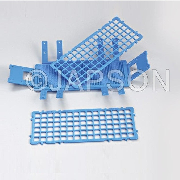 Test Tube Stand (Wire Pattern) Test Tube Stand (Wire Pattern)